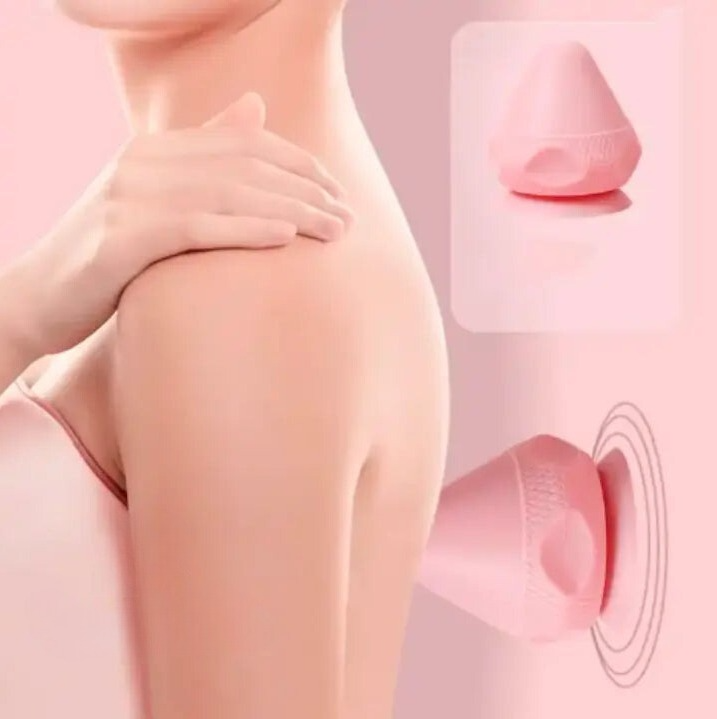 MASAJEADOR DE PUNTOS DE PRESIÓN